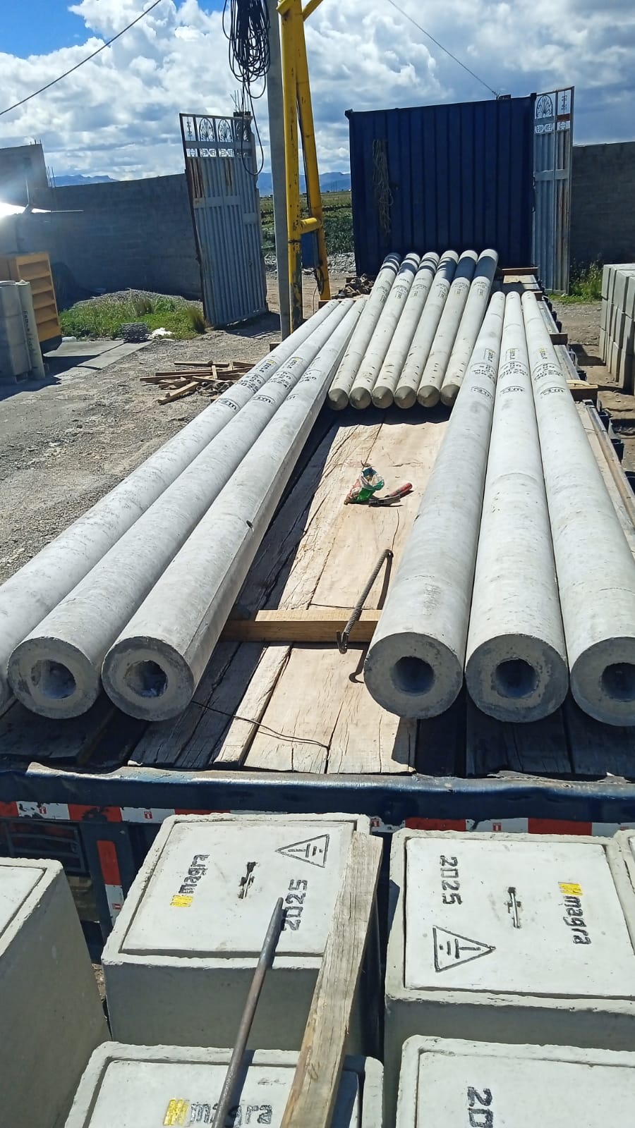 Atenci&oacute;n Magra 1